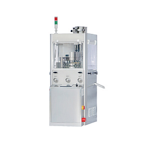 Роторный пресс для таблеток ZPTX-226Di-21